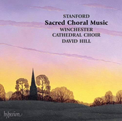 Sacred Choral Music (3 Cd)