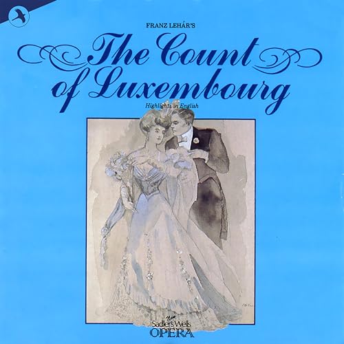 Count Of Luxembourg (Eng)