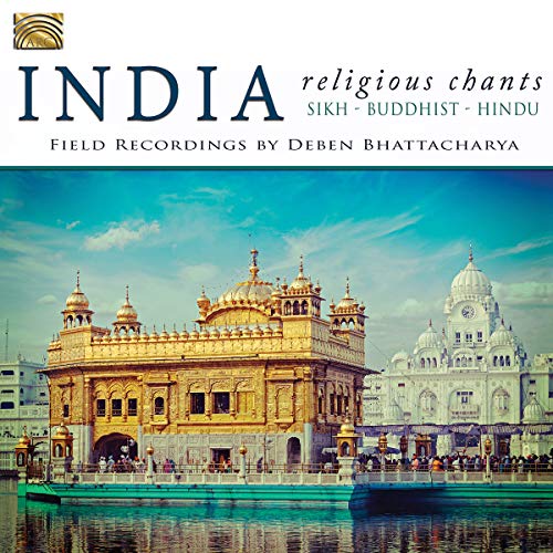 India - Religious Chants