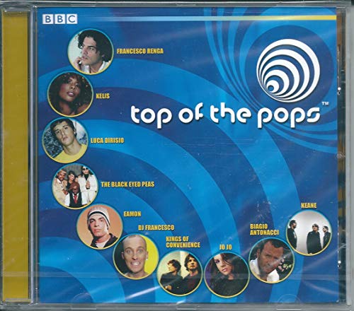 Top Of The Pops