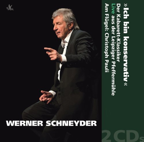 Ich Bin Konservativ