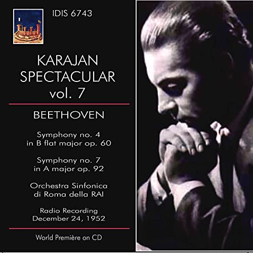Karajan Spectacular Vol.7