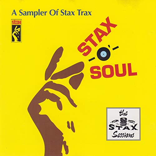 Stax-O'-Soul