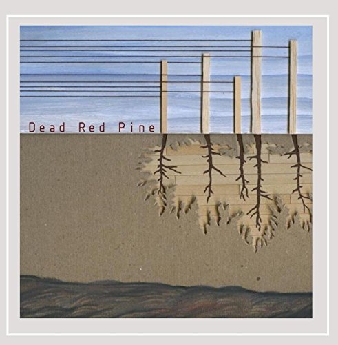 Dead Red Pine