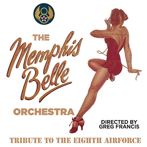 Tribute To The Eighth Airforce