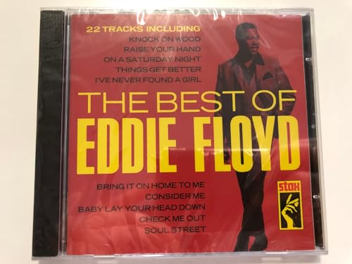Best Of Eddie Floyd