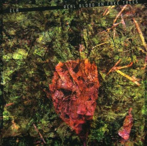 Real Blood On Fake Trees