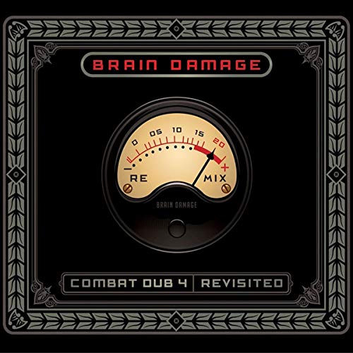 Combat Dub 4-Revisited