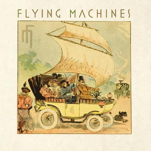 Flying Machines