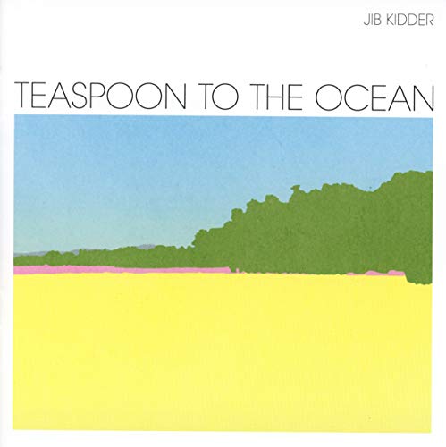 Teaspoon To The Ocean