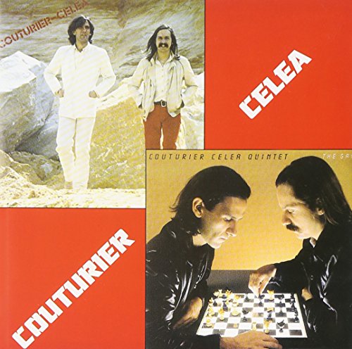 Couturier & Celea