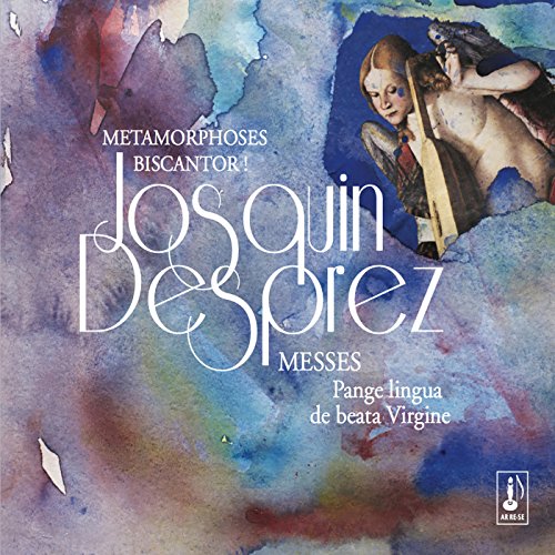 Desprez: Messes