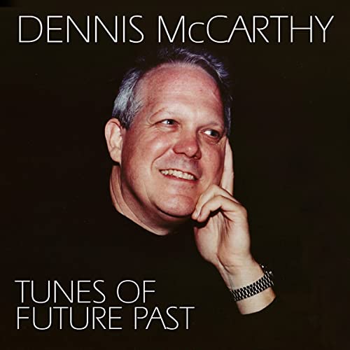 Tunes Of Future Past