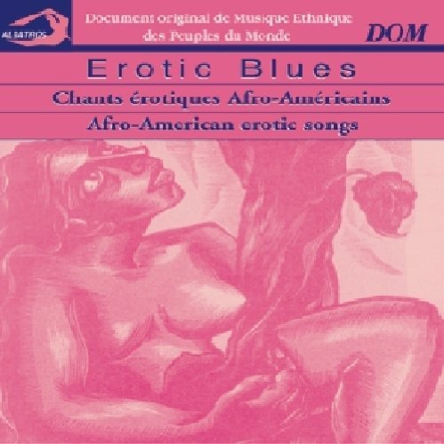 Erotic Blues