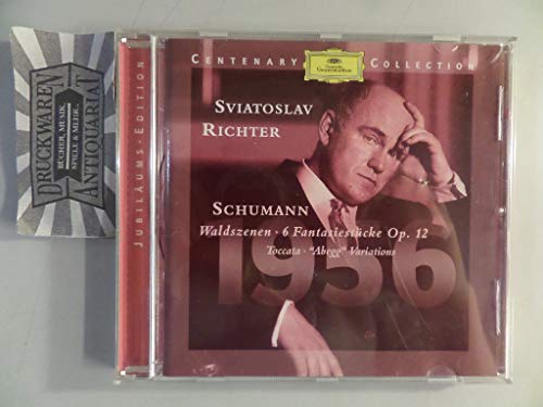 1956 Svjatoslav Richter