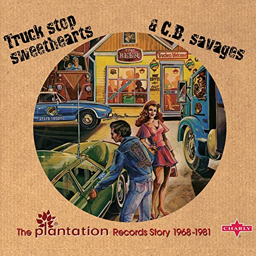 The Plantation Records Story, 1968-1981