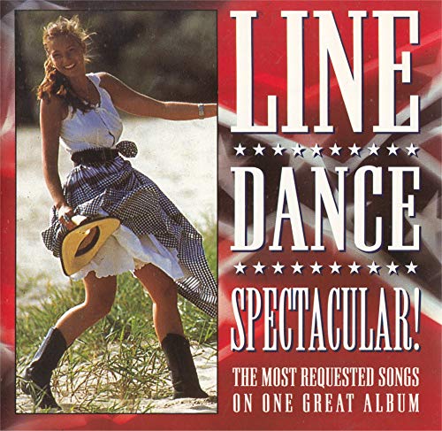 Line Dance Spectacular