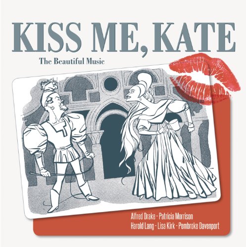 Kiss Me Kate: Drake, Morrison