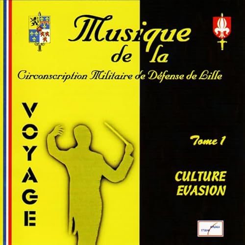 Voyage : Culture Et Evasion-V1
