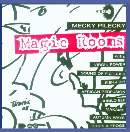 Magic Rooms