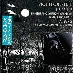 Violin Concerto Opera Nos. 47