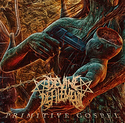 Primitive Gospel