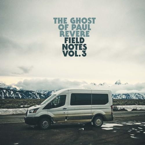 Field Notes, Vol. 3
