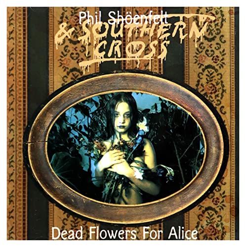 Dead Flowers For Alice
