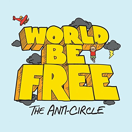 World Be Free