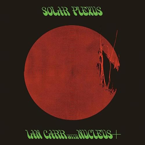 Solar Plexus