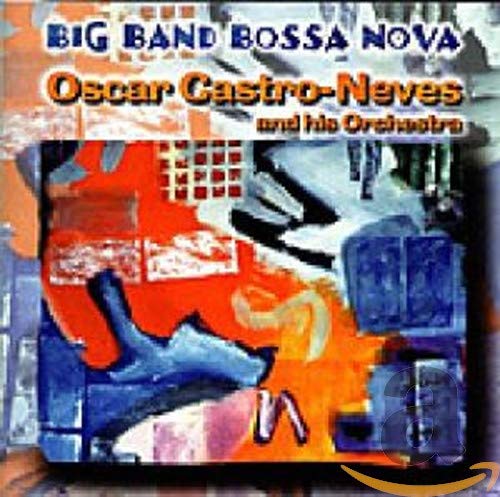 Big Bad Bossa Nova