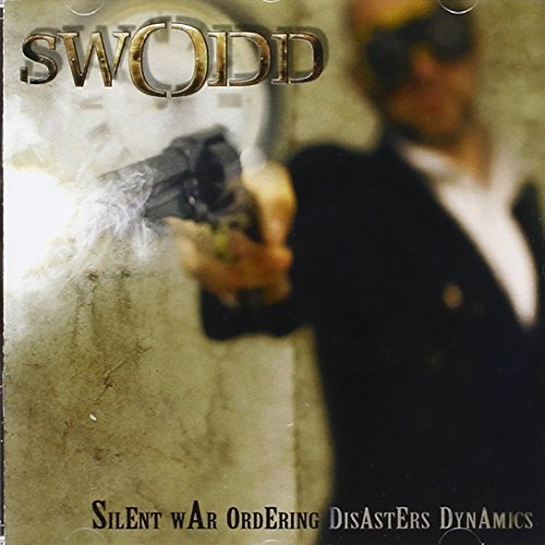 Silent War Ordering Disasters Dynamics