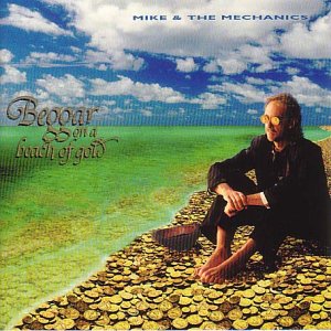 Beggar On A Beach Of Gold