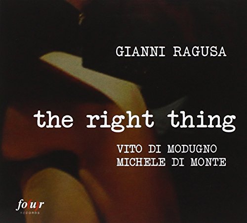 The Right Thing