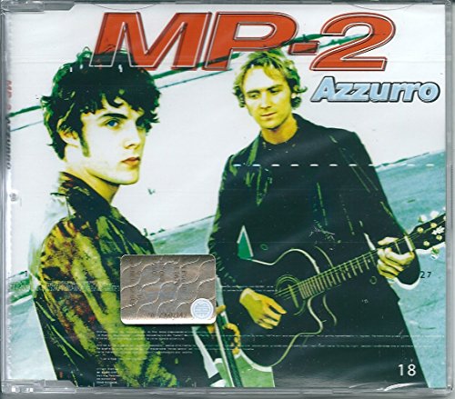 Azzurro