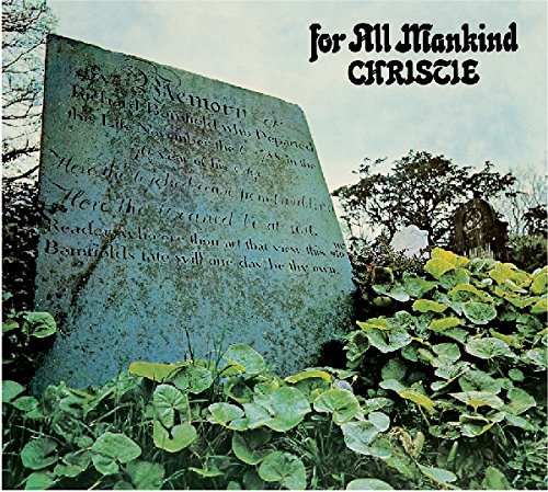For All Mankind