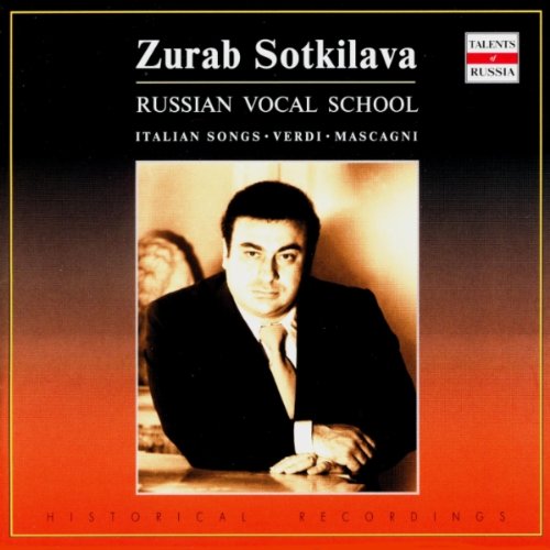 Russian Vocal School