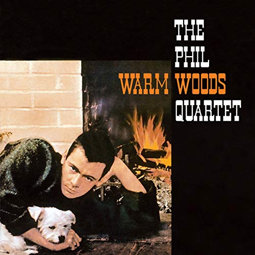 Warm Moods (+ 7 Bonus Tracks)