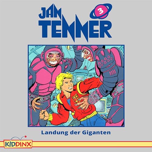 Landung Der Giganten (3)