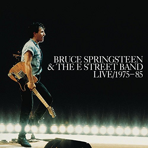 Live 1975-1985 [3 Cd]