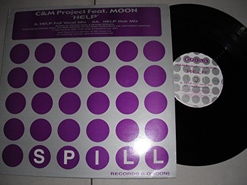 Help [12" Vinyl]