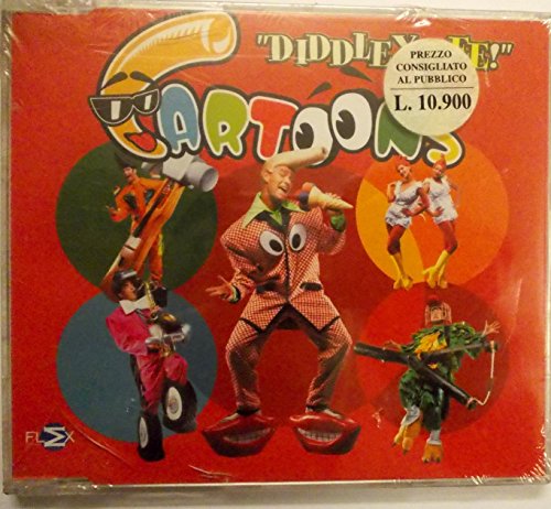 Diddley Dee