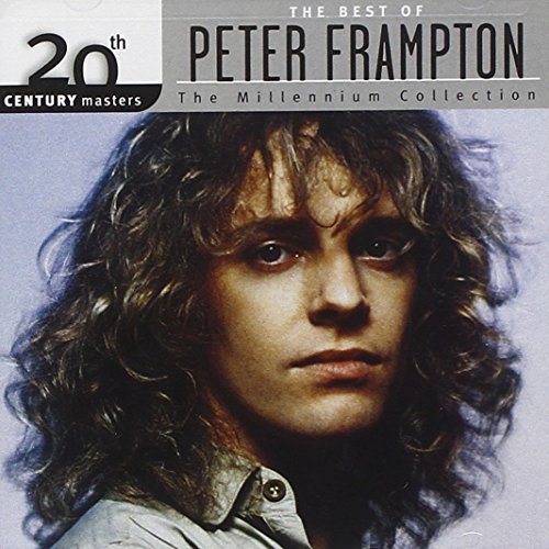 Millennium Collection-20Th Century Masters