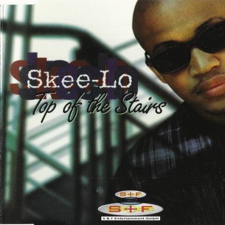 Top Of The Stairs [Single-Cd]