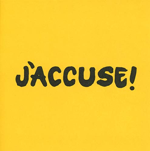 J Accuse