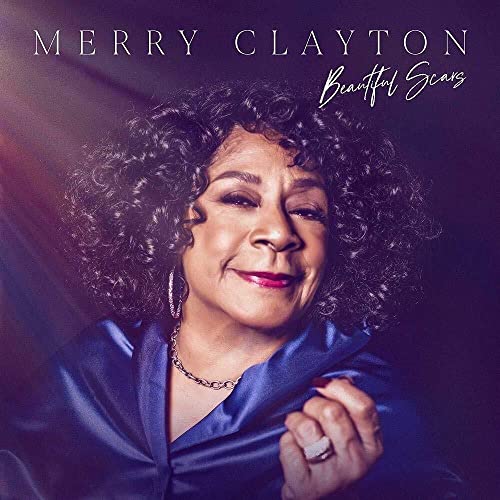 Beautiful Scars [Vinyl]