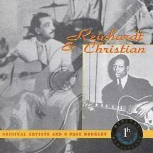Reinhardt & Christian