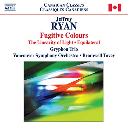 Fugitive Colours, The Linearity Of Light