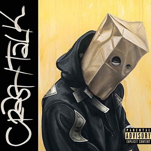 Crash Talk (2 Lp)