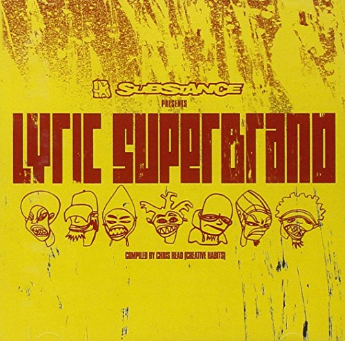 Lyric Superbrand